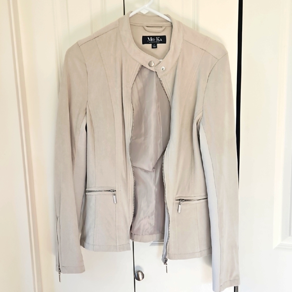 BNWOT Jacket